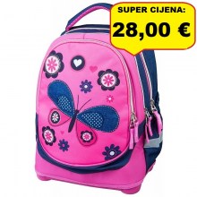 RUKSAK SUPERLIGHT PETIT BUTTERRFLY 